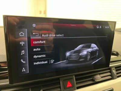 Audi A5 Sportback 35 TFSI 150 S tronic 7 S line   - 17