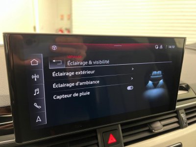 Audi A5 Sportback 35 TFSI 150 S tronic 7 S line   - 19