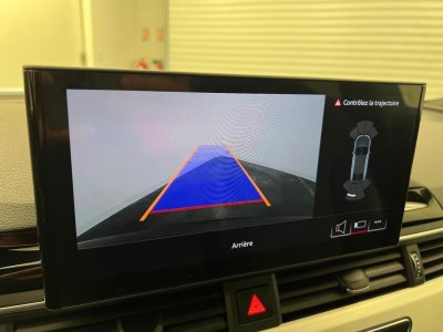 Audi A5 Sportback 35 TFSI 150 S tronic 7 S line   - 20