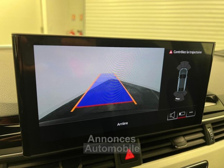 Audi A5 Sportback 35 TFSI 150 S tronic 7 S line - 20