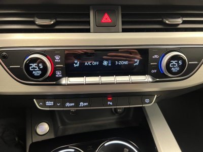 Audi A5 Sportback 35 TFSI 150 S tronic 7 S line   - 21