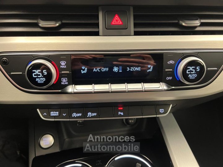 Audi A5 Sportback 35 TFSI 150 S tronic 7 S line - 21