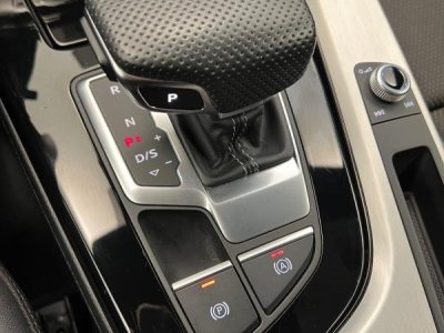 Audi A5 Sportback 35 TFSI 150 S tronic 7 S line   - 22