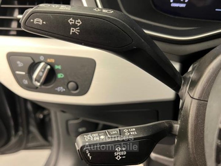 Audi A5 Sportback 35 TFSI 150 S tronic 7 S line - 25