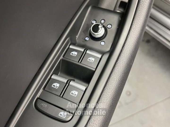 Audi A5 Sportback 35 TFSI 150 S tronic 7 S line - 27