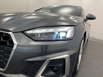 Audi A5 Sportback 35 TFSI 150 S tronic 7 S line   - 29