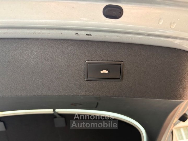 Audi A7 Sportback 30 tdi 245 ambition luxe quattro s-tronic bva-sieges chauffants av-ar-garantie 12 mois - 18