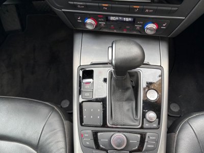 Audi A7 Sportback 30 tdi 245 ambition luxe quattro s-tronic bva-sieges chauffants av-ar-garantie 12 mois   - 19