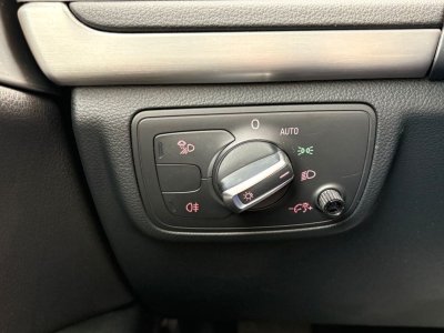 Audi A7 Sportback 30 tdi 245 ambition luxe quattro s-tronic bva-sieges chauffants av-ar-garantie 12 mois   - 22