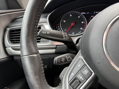 Audi A7 Sportback 30 tdi 245 ambition luxe quattro s-tronic bva-sieges chauffants av-ar-garantie 12 mois   - 25