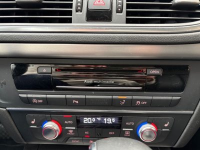 Audi A7 Sportback 30 tdi 245 ambition luxe quattro s-tronic bva-sieges chauffants av-ar-garantie 12 mois   - 26