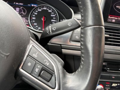 Audi A7 Sportback 30 tdi 245 ambition luxe quattro s-tronic bva-sieges chauffants av-ar-garantie 12 mois   - 28