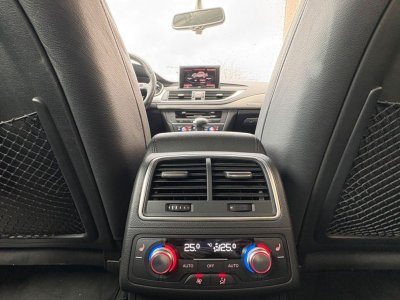 Audi A7 Sportback 30 tdi 245 ambition luxe quattro s-tronic bva-sieges chauffants av-ar-garantie 12 mois   - 30