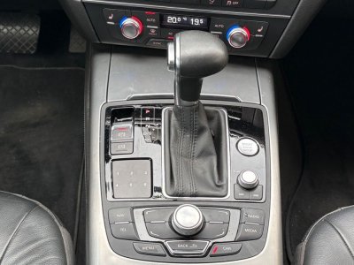 Audi A7 Sportback 30 tdi 245 ambition luxe quattro s-tronic bva-sieges chauffants av-ar-garantie 12 mois   - 31