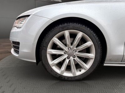 Audi A7 Sportback 30 tdi 245 ambition luxe quattro s-tronic bva-sieges chauffants av-ar-garantie 12 mois   - 32