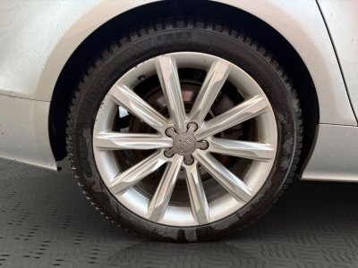 Audi A7 Sportback 30 tdi 245 ambition luxe quattro s-tronic bva-sieges chauffants av-ar-garantie 12 mois   - 34