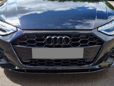 Audi A4 avant 35 tdi 163 cv s-tronic7 s-edition s-line   - 5