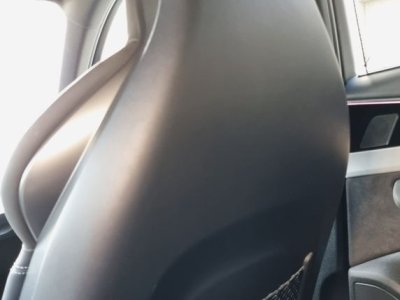 Audi A4 avant 35 tdi 163 cv s-tronic7 s-edition s-line   - 10