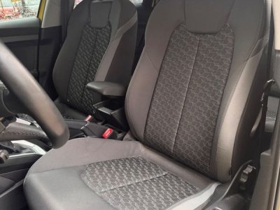 Audi A1 Sportback 10 25 tfsi 95ch advanced s-tronic 1er main entretien complet pack hiver-ete   - 10