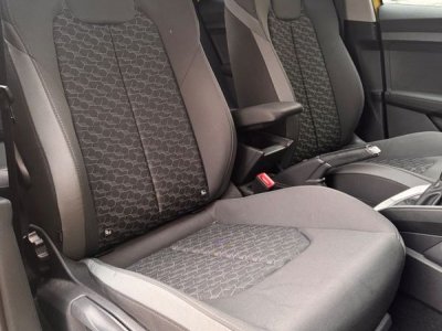 Audi A1 Sportback 10 25 tfsi 95ch advanced s-tronic 1er main entretien complet pack hiver-ete   - 11