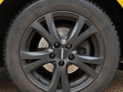 Audi A1 Sportback 10 25 tfsi 95ch advanced s-tronic 1er main entretien complet pack hiver-ete   - 13