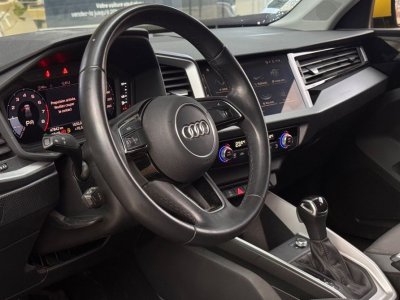 Audi A1 Sportback 10 25 tfsi 95ch advanced s-tronic 1er main entretien complet pack hiver-ete   - 20