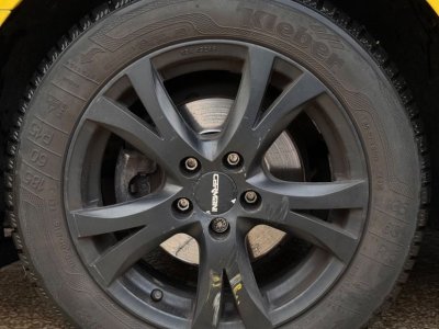 Audi A1 Sportback 10 25 tfsi 95ch advanced s-tronic 1er main entretien complet pack hiver-ete   - 22