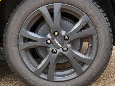 Audi A1 Sportback 10 25 tfsi 95ch advanced s-tronic 1er main entretien complet pack hiver-ete   - 23