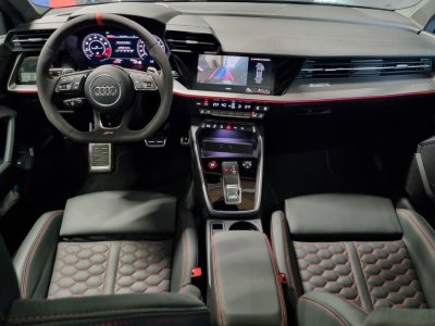 Audi RS3 8y 400ch sportback   - 3