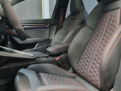 Audi RS3 8y 400ch sportback   - 4