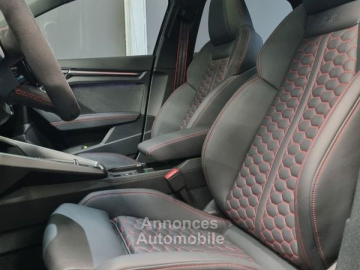 Audi RS3 8y 400ch sportback - 4
