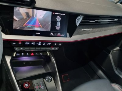 Audi RS3 8y 400ch sportback   - 5