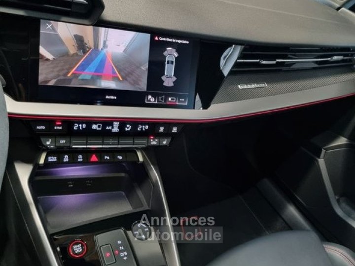 Audi RS3 8y 400ch sportback - 5