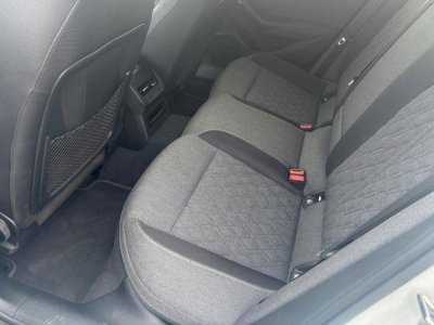 Audi A5 Avant TDI Hybride 204 ch S tronic 7 line   - 9