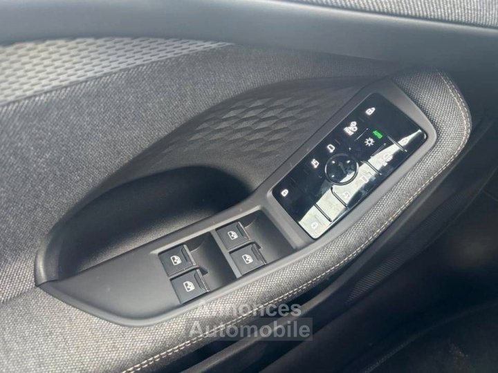 Audi A5 Avant TDI Hybride 204 ch S tronic 7 line - 13