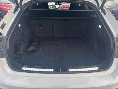 Audi A5 Avant TDI Hybride 204 ch S tronic 7 line   - 14