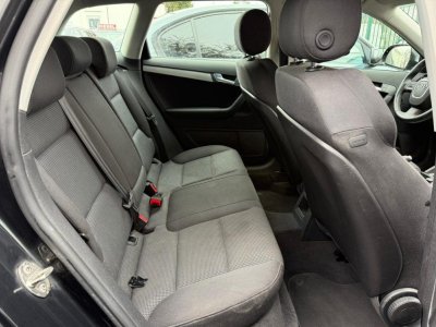 Audi A3 Sportback 14l TFSI 125CV AMBITION   - 6