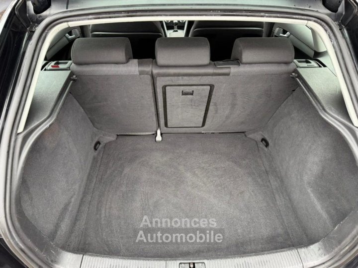 Audi A3 Sportback 14l TFSI 125CV AMBITION - 7