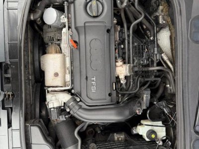 Audi A3 Sportback 14l TFSI 125CV AMBITION   - 8