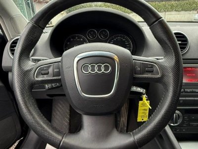 Audi A3 Sportback 14l TFSI 125CV AMBITION   - 9