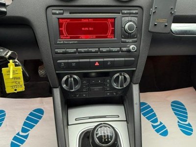 Audi A3 Sportback 14l TFSI 125CV AMBITION   - 10