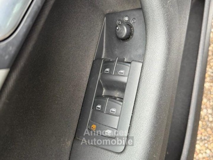 Audi A3 Sportback 14l TFSI 125CV AMBITION - 12