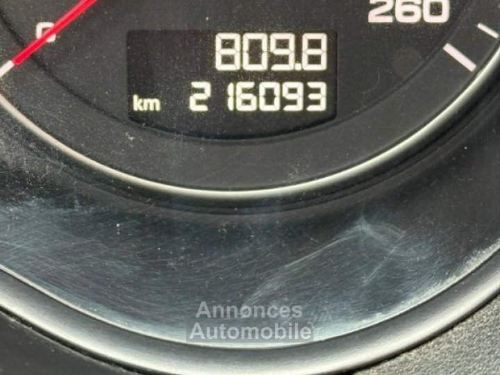 Audi A3 Sportback 14l TFSI 125CV AMBITION - 14