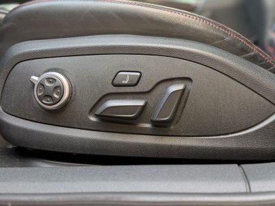 Audi RS4 v (2) avant v6 29 tfsi 450 quattro tiptronic + si&egrave;ges electiques-chaufants-massants toit ouvrant   - 13