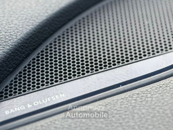 Audi RS4 v (2) avant v6 29 tfsi 450 quattro tiptronic + si&egrave;ges electiques-chaufants-massants toit ouvrant - 15