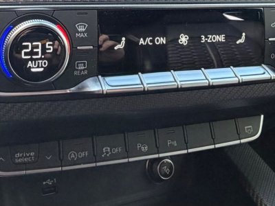 Audi RS4 v (2) avant v6 29 tfsi 450 quattro tiptronic + si&egrave;ges electiques-chaufants-massants toit ouvrant   - 19