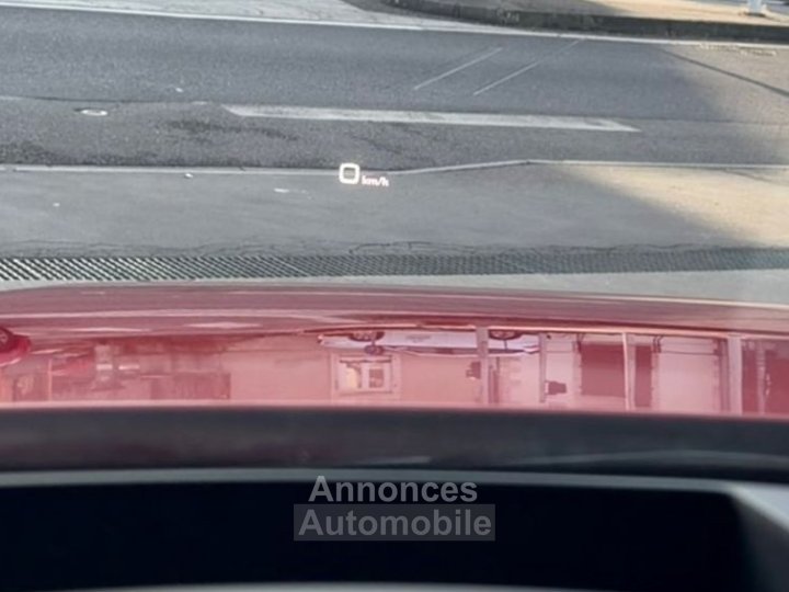 Audi RS4 v (2) avant v6 29 tfsi 450 quattro tiptronic + si&egrave;ges electiques-chaufants-massants toit ouvrant - 24