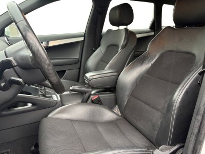 Audi A3 Sportback 14 tfsi 125 s-line   - 5