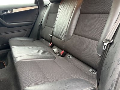 Audi A3 Sportback 14 tfsi 125 s-line   - 7