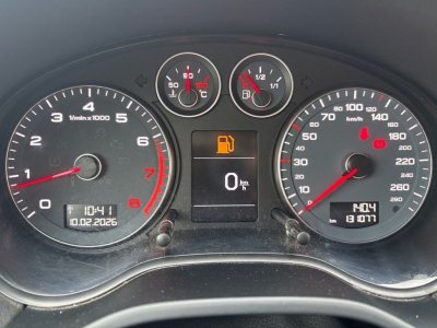 Audi A3 Sportback 14 tfsi 125 s-line   - 11